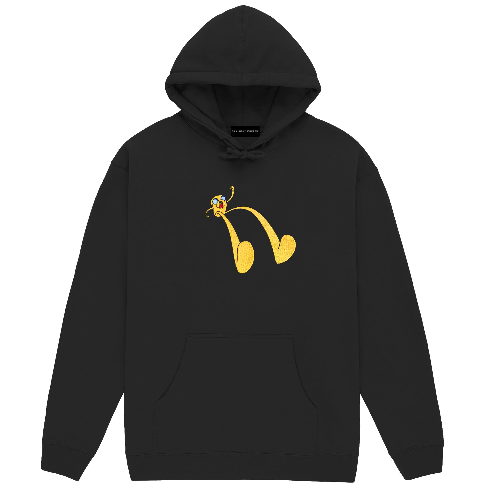 Adventure time jake hoodie sale