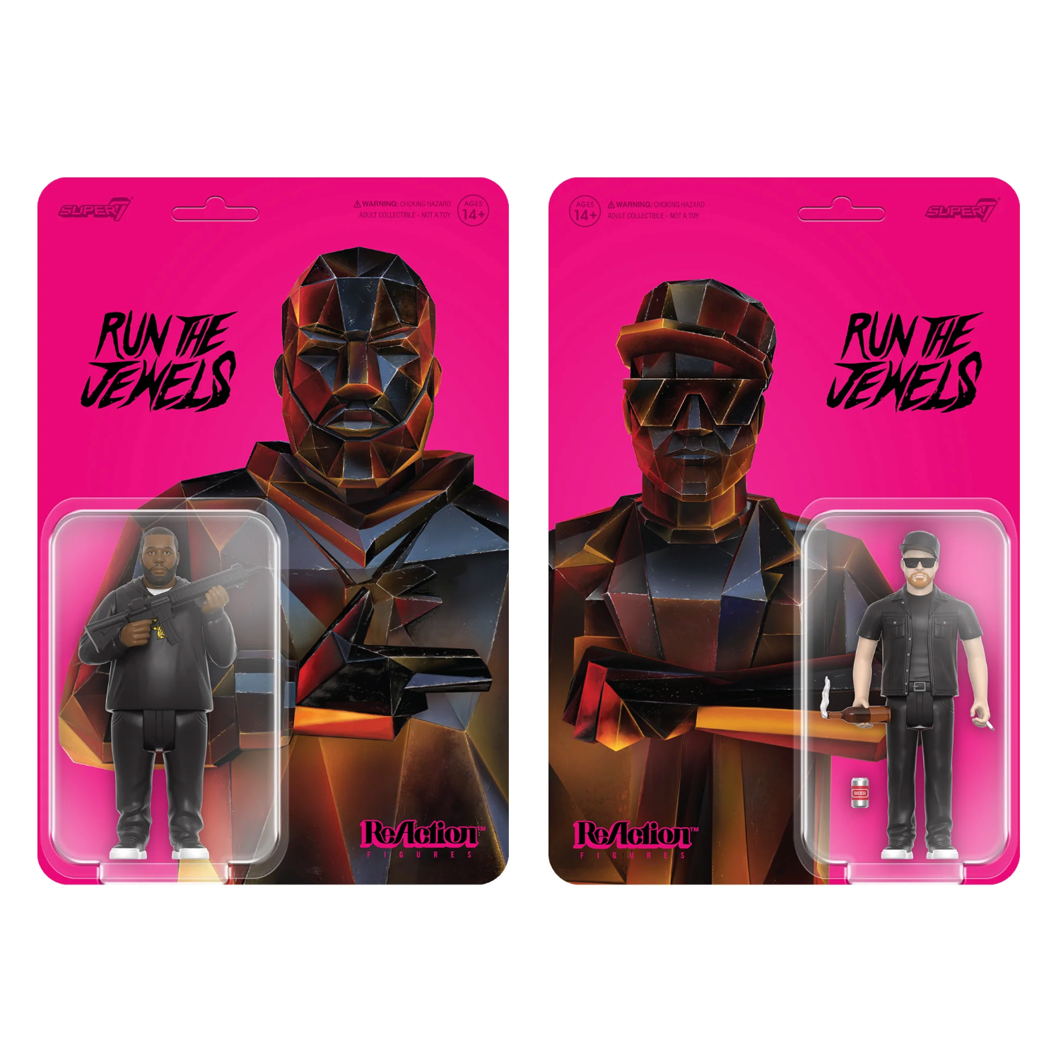 Run the jewels pink hoodie sales