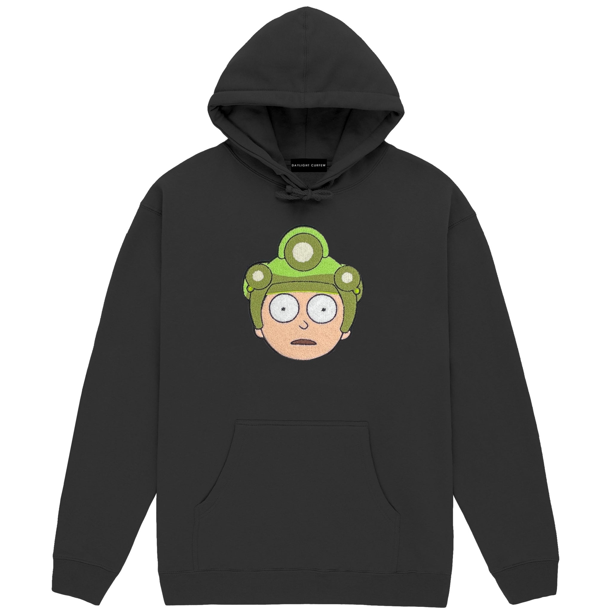 Deals Daylight Curfew Council Morty Sweater